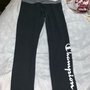 Champion Pants - Champion leggings Champion Pants - Champion leggings